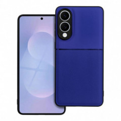 Samsung Galaxy S25 Hülle Noble Blau