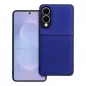 Samsung Galaxy S25 Hülle Noble Blau