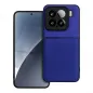 XIAOMI 15 Hülle Noble Blau