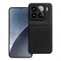 XIAOMI 15 Pro Hülle Noble Schwarz