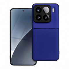 XIAOMI 15 Pro Hülle Noble Blau
