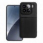 XIAOMI 15 Hülle Noble Schwarz