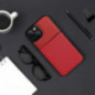 XIAOMI 15 Hülle Noble Rot