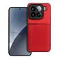 XIAOMI 15 Hülle Noble Rot