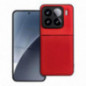 XIAOMI 15 Pro Hülle Noble Rot