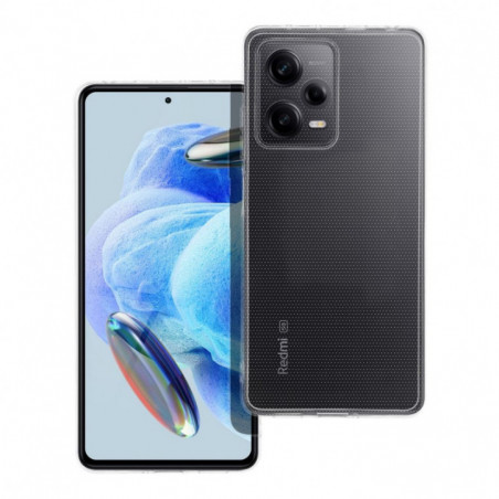 XIAOMI 15 Pro Hülle CLEAR 2mm Durchsichtbar