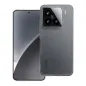 XIAOMI 15 Hülle CLEAR 2mm Durchsichtbar