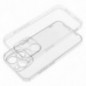 Apple iPhone 16e Hülle CLEAR 1,5mm Durchsichtbar