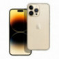 Apple iPhone 16e Hülle CLEAR 2mm BOX Durchsichtbar
