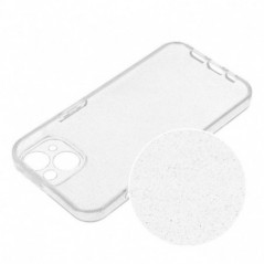 Apple iPhone 16e Hülle CLEAR 2mm BLINK Durchsichtbar