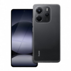 XIAOMI Redmi Note 14 4G Hülle CLEAR 2mm BOX Durchsichtbar