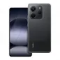 XIAOMI Redmi Note 14 4G Hülle CLEAR 2mm BOX Durchsichtbar