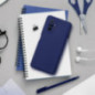 XIAOMI Redmi Note 14 Pro 4G Hülle Soft Dunkelblau