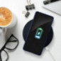 XIAOMI Redmi Note 14 Pro 4G Hülle Soft Dunkelblau