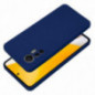 XIAOMI Redmi Note 14 Pro 4G Hülle Soft Dunkelblau