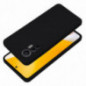 XIAOMI Redmi Note 14 Pro 4G Hülle Soft Schwarz