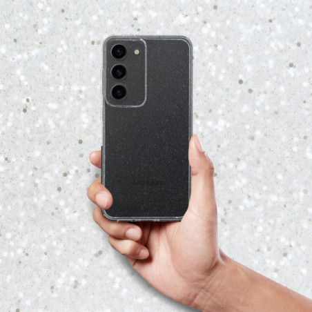 XIAOMI Redmi Note 14 Pro 4G Hülle CLEAR 2mm BLINK Durchsichtbar