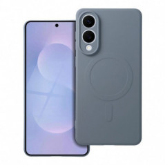 Silicone Mag Cover for Samsung Galaxy S25