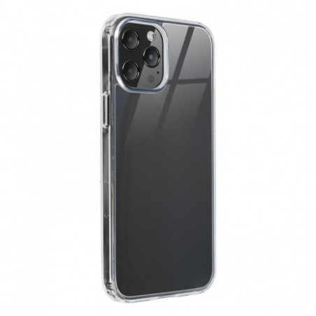 Samsung Galaxy S25 Ultra Hülle  Durchsichtbar