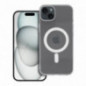 Apple iPhone 15 Plus Hülle CLEAR 2mm Durchsichtbar