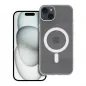 Apple iPhone 15 Plus Hülle CLEAR 2mm Durchsichtbar