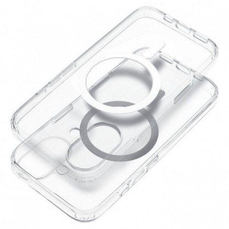 Apple iPhone 15 Plus Hülle CLEAR 2mm Durchsichtbar