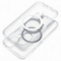 Apple iPhone 15 Plus Hülle CLEAR 2mm Durchsichtbar