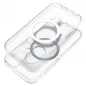 Apple iPhone 15 Plus Hülle CLEAR 2mm Durchsichtbar