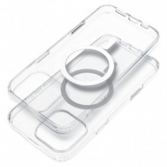 Apple iPhone 16 Plus Hülle CLEAR 2mm Durchsichtbar