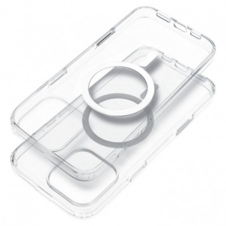 Apple iPhone 16 Plus Hülle CLEAR 2mm Durchsichtbar