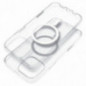Apple iPhone 16 Plus Hülle CLEAR 2mm Durchsichtbar