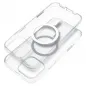 Apple iPhone 16 Plus Hülle CLEAR 2mm Durchsichtbar
