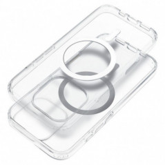 CLEAR 2mm for Apple iPhone 16 Pro Max