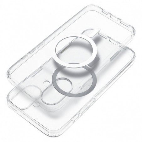Apple iPhone 16 Hülle CLEAR 2mm Durchsichtbar