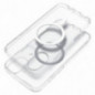 Apple iPhone 16 Hülle CLEAR 2mm Durchsichtbar