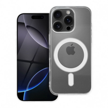 CLEAR 2mm for Apple iPhone 16 Pro