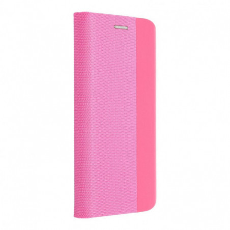 Apple iPhone 16e Book Handytaschen Sensitive Book Hell-Pink