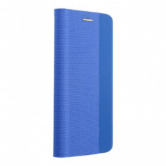 Apple iPhone 16e Book Handytaschen Sensitive Book Hellblau