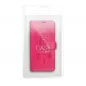 Apple iPhone 16e Book Handytaschen MEZZO Book Magenta