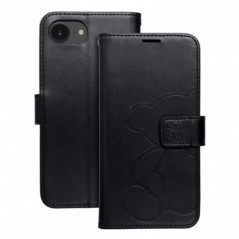 Apple iPhone 16e Book Handytaschen MEZZO Book