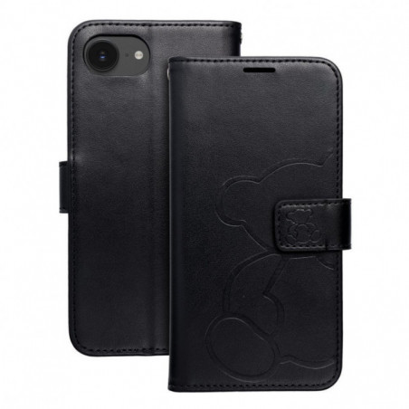Apple iPhone 16e Book Handytaschen MEZZO Book