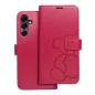 Samsung Galaxy A16 Book Handytaschen MEZZO Book Magenta