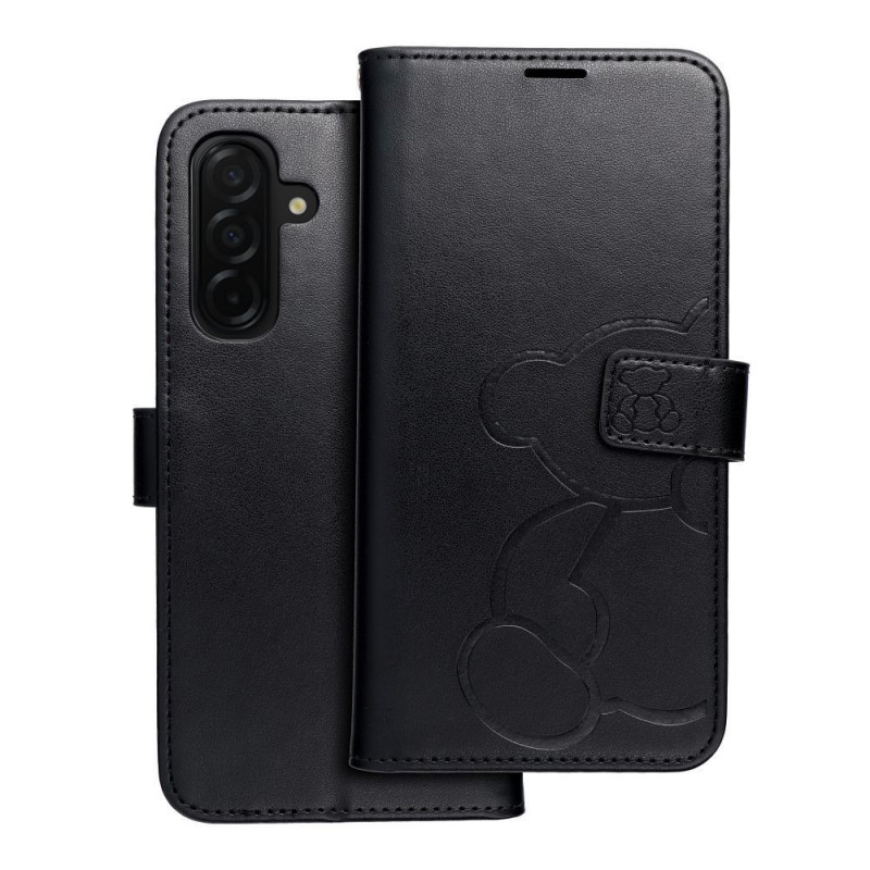 Samsung Galaxy A26 Book Handytaschen MEZZO Book