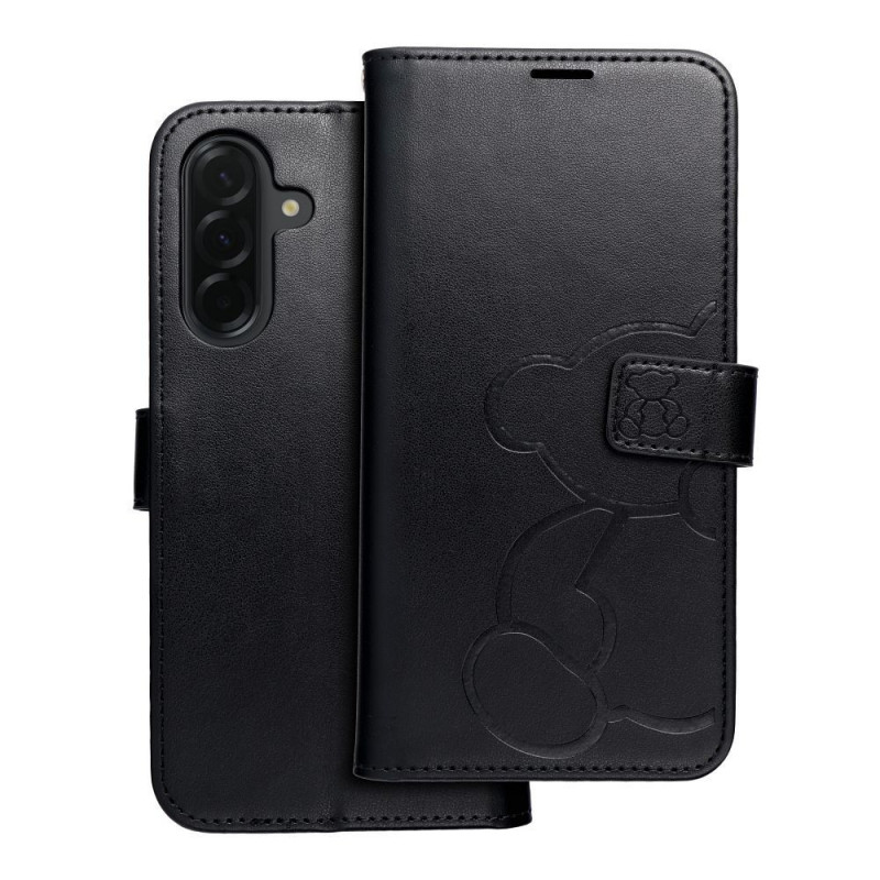 Samsung Galaxy A36 Book Handytaschen MEZZO Book