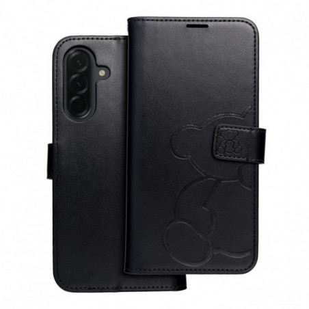 Samsung Galaxy A36 Book Handytaschen MEZZO Book