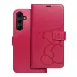 Samsung Galaxy A55 Book Handytaschen MEZZO Book Magenta