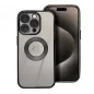 Apple iPhone 16e Hülle Glam Schwarz Apple iPhone 16e Hülle Glam Schwarz
