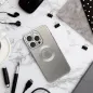 Apple iPhone 16e Hülle Glam Silber Apple iPhone 16e Hülle Glam Silber