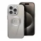 Apple iPhone 16e Hülle Glam Silber Apple iPhone 16e Hülle Glam Silber