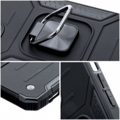 Apple iPhone 16e Hülle Nitro Schwarz